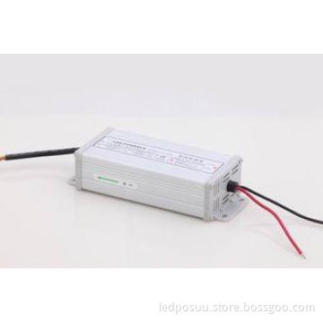 Constant Voltage 12V 120W LED Light Power Supply IP54 for L